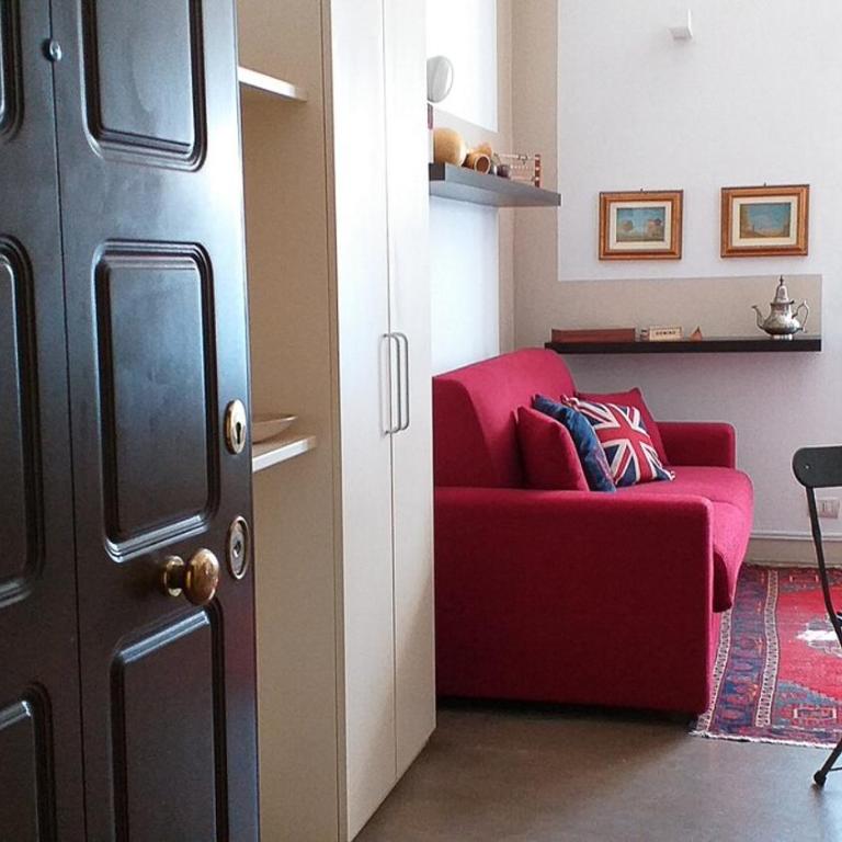 Comfortable flat 15 minutes walk from Duomo - Appartamento con 1 Camera da Letto - 12