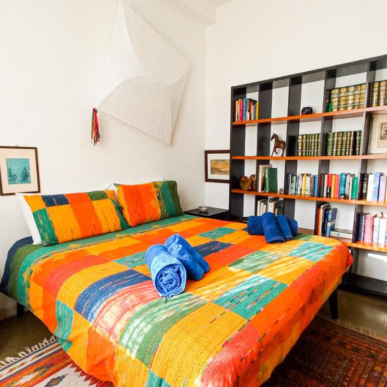 Comfortable flat 15 minutes walk from Duomo - Appartamento con 1 Camera da Letto - 21
