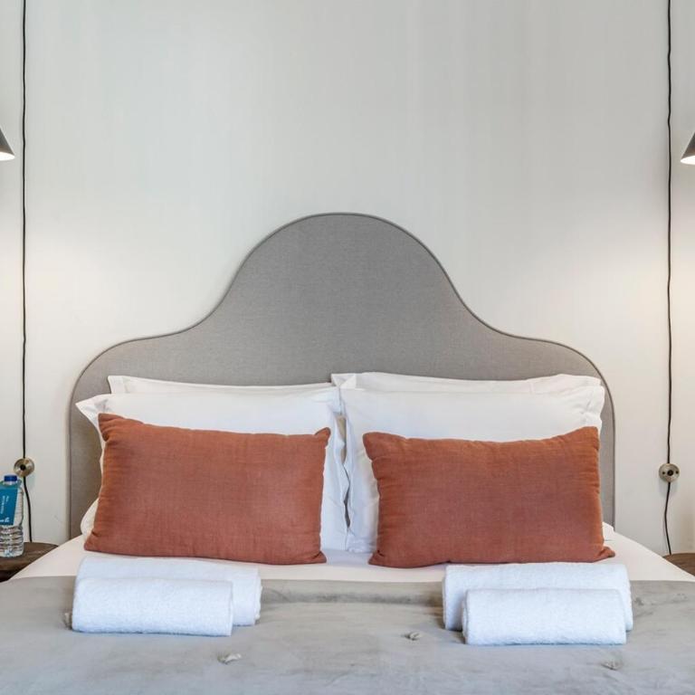 B31#République#Marais#1BedRoom#Paris03#Air conditioning - One-Bedroom Apartment - 11
