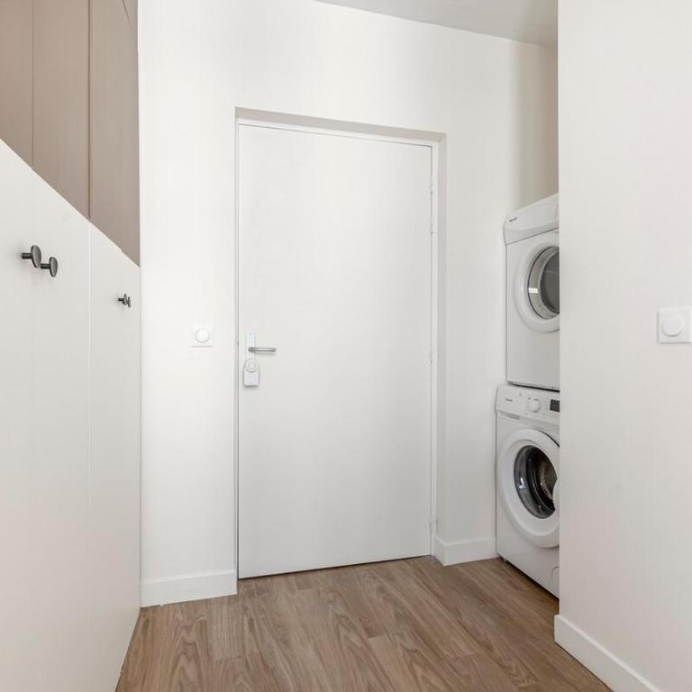 B31#République#Marais#1BedRoom#Paris03#Air conditioning - One-Bedroom Apartment - 15