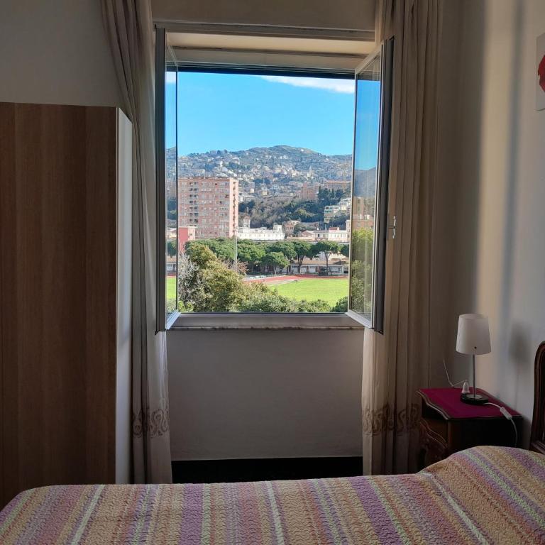 Splendid apartment near beaches and Boccadasse - Appartamento con 2 Camere da Letto - 23