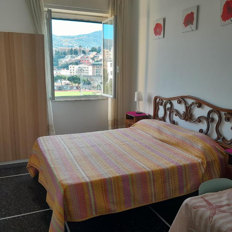 Splendid apartment near beaches and Boccadasse - Appartamento con 2 Camere da Letto - 26