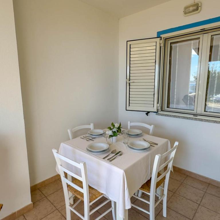Casa Corte del Mar con vista mare - Appartamento con 2 Camere da Letto - 7