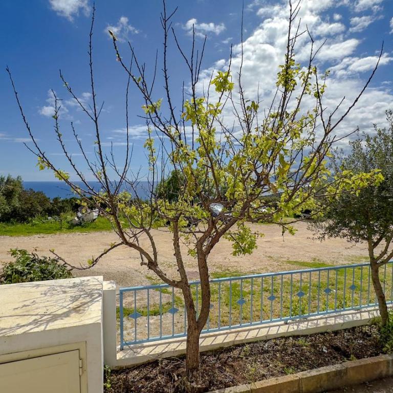 Casa Corte del Mar con vista mare - Appartamento con 2 Camere da Letto - 9
