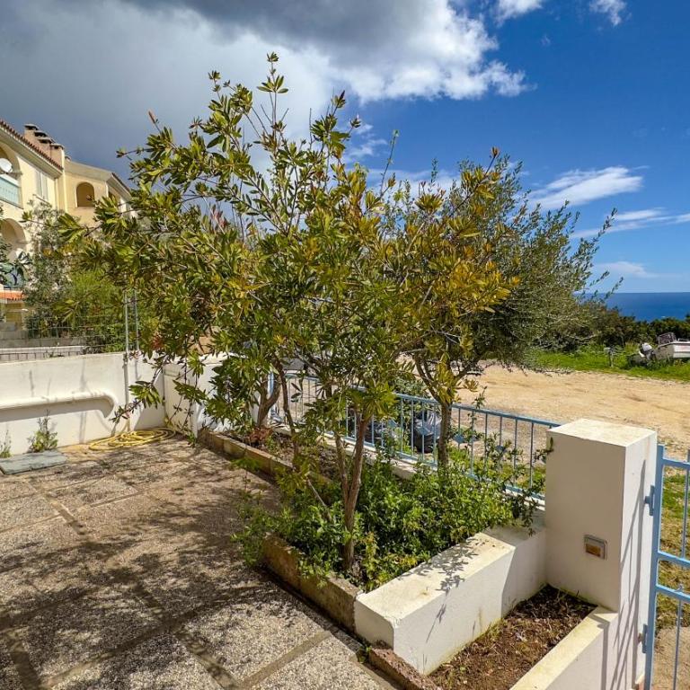 Casa Corte del Mar con vista mare - Appartamento con 2 Camere da Letto - 8