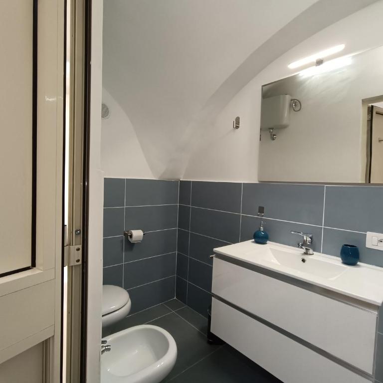 Ortensia Casa Vacanze Napoli - Appartamento Superior con 1 Camera da Letto e Balcone - 22