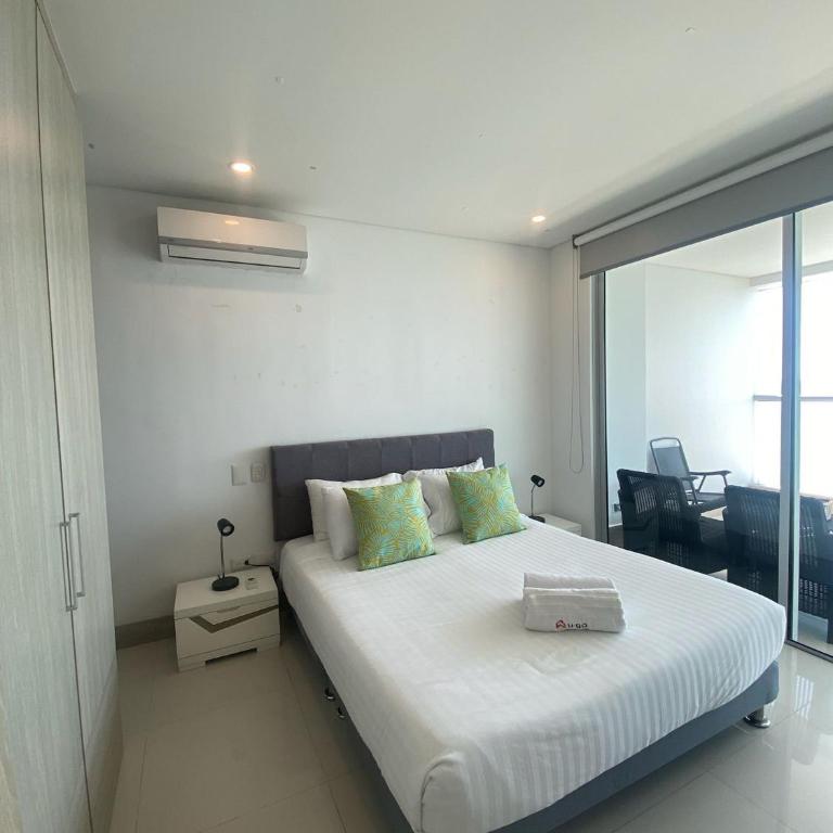 Palmetto Sunset - Apartamento - 11