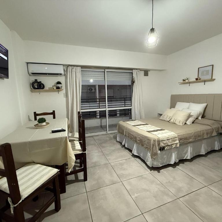 Departamento Ideal para dos - Apartamento de 1 dormitorio - 5