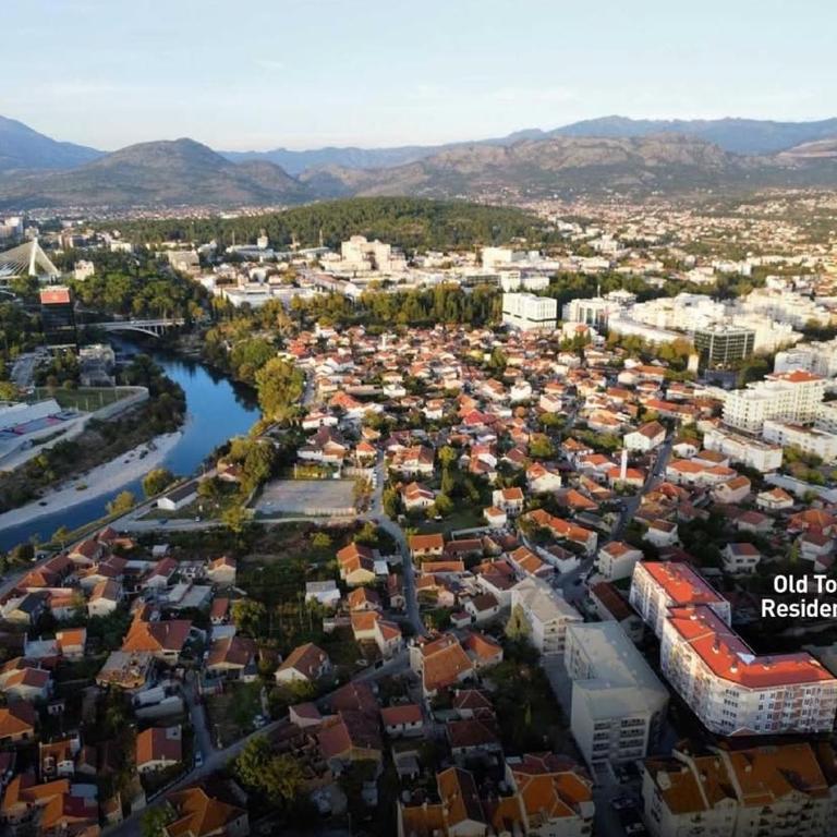 Old Town Residence - Apartman sa 1 Spavaćom Sobom - 12