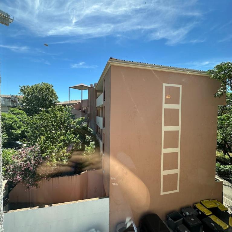Studio MBS 1 - Cosy, Tram, Wifi, Parking, Equipé - Appartement 1 Chambre - 41