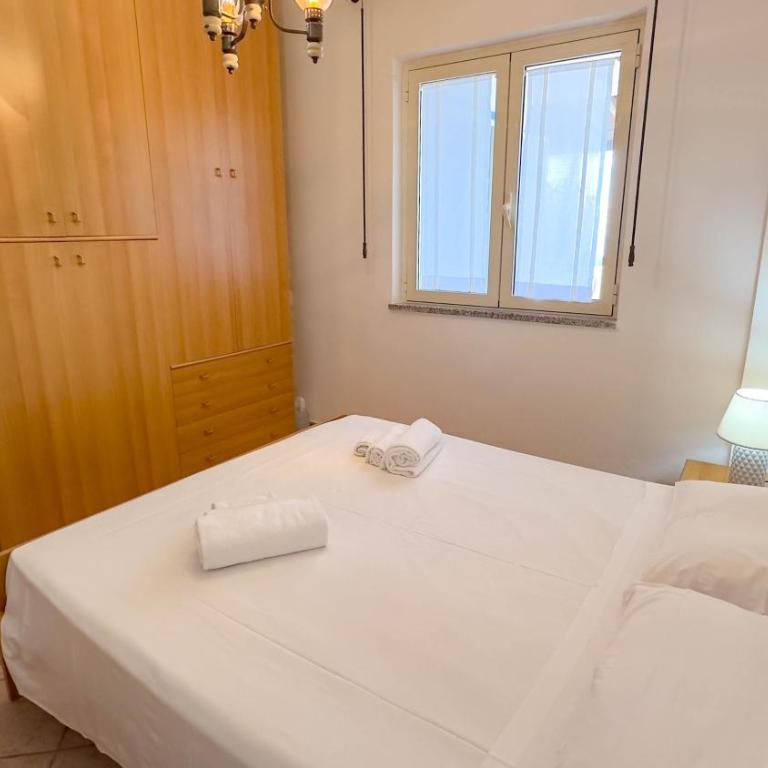Casa Corte del Mar con vista mare - Appartamento con 2 Camere da Letto - 23