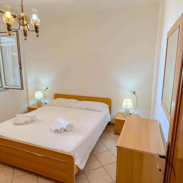 Casa Corte del Mar con vista mare - Appartamento con 2 Camere da Letto - 18
