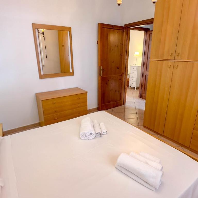 Casa Corte del Mar con vista mare - Appartamento con 2 Camere da Letto - 19