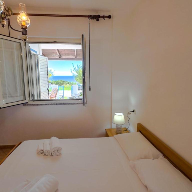 Casa Corte del Mar con vista mare - Appartamento con 2 Camere da Letto - 21