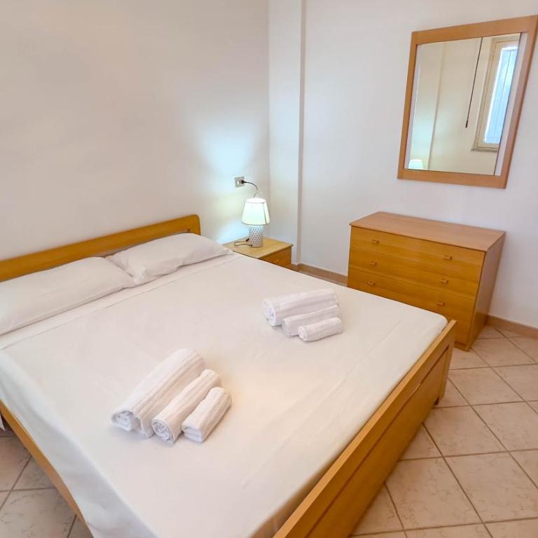 Casa Corte del Mar con vista mare - Appartamento con 2 Camere da Letto - 20