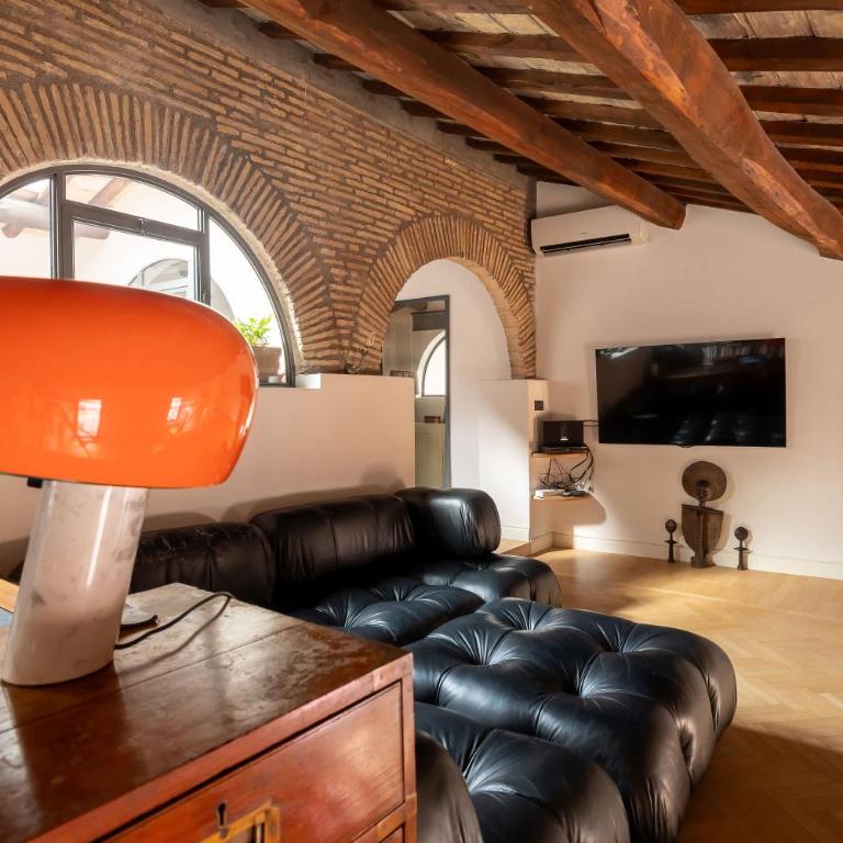 Monti Designer Loft by Romeloft - Appartamento - 16