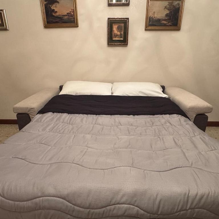 Millys Apartment Rome Centre " Residenze Romane " - Appartamento con 2 Camere da Letto - 4