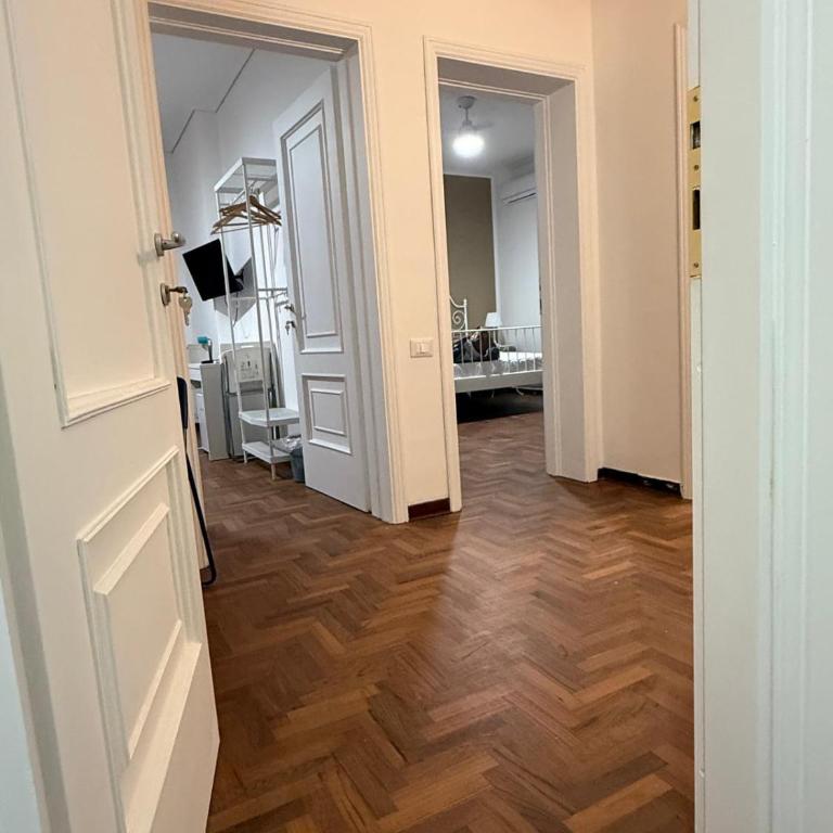 A I R Sorrento House - Camera Matrimoniale con Bagno in Comune - 7
