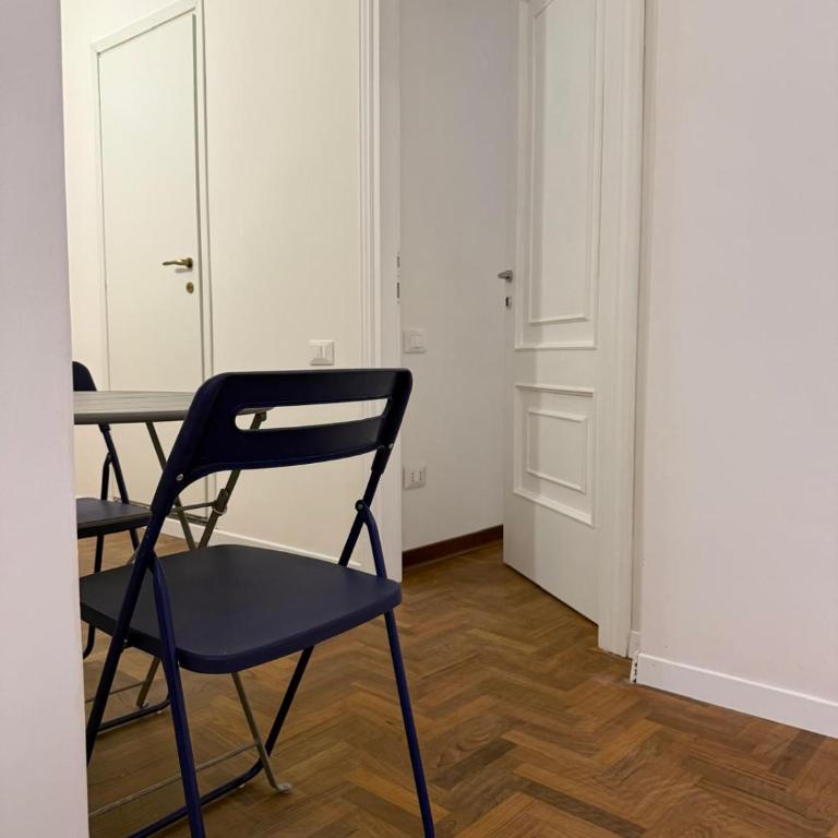 A I R Sorrento House - Camera Matrimoniale con Bagno in Comune - 8