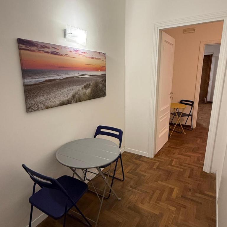A I R Sorrento House - Camera Matrimoniale con Bagno in Comune - 13