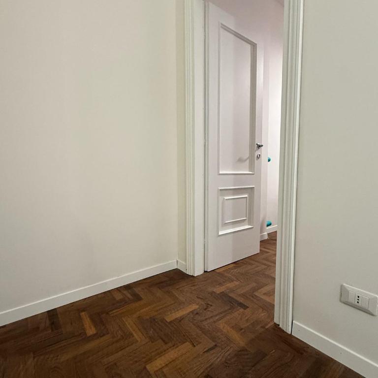 A I R Sorrento House - Camera Matrimoniale con Bagno in Comune - 16