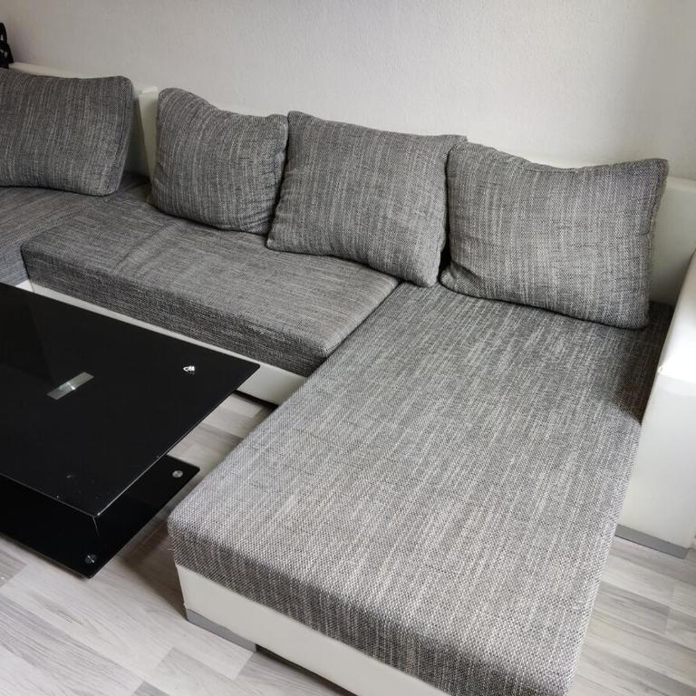 Grand appartement proche centre et tram - Appartamento con 1 Camera da Letto - 2