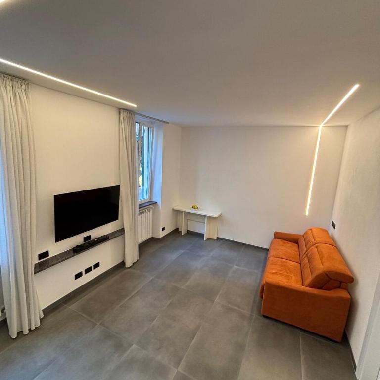 Casa dei Limoni Completely renovated in 2025 - Casa con 1 Camera da Letto - 5