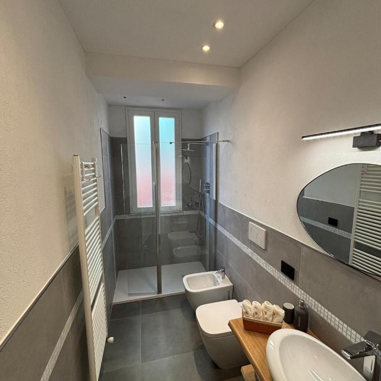 Casa dei Limoni Completely renovated in 2025 - Casa con 1 Camera da Letto - 25
