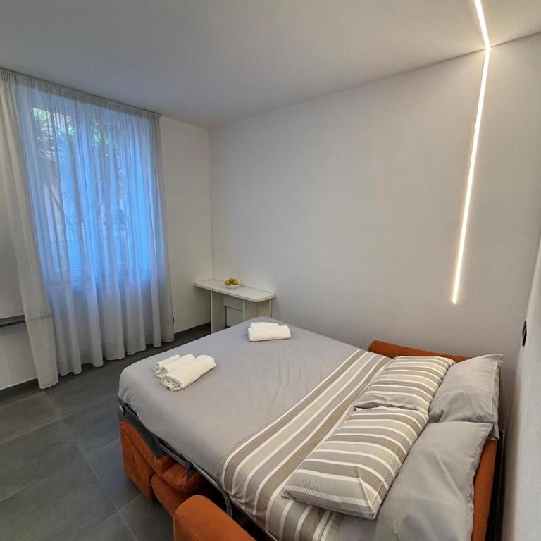 Casa dei Limoni Completely renovated in 2025 - Casa con 1 Camera da Letto - 10