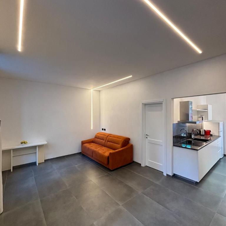 Casa dei Limoni Completely renovated in 2025 - Casa con 1 Camera da Letto - 6
