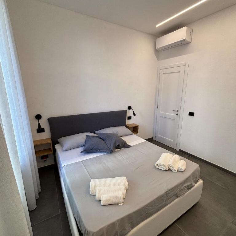 Casa dei Limoni Completely renovated in 2025 - Casa con 1 Camera da Letto - 23