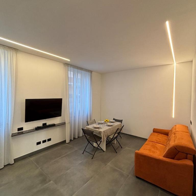 Casa dei Limoni Completely renovated in 2025 - Casa con 1 Camera da Letto - 8