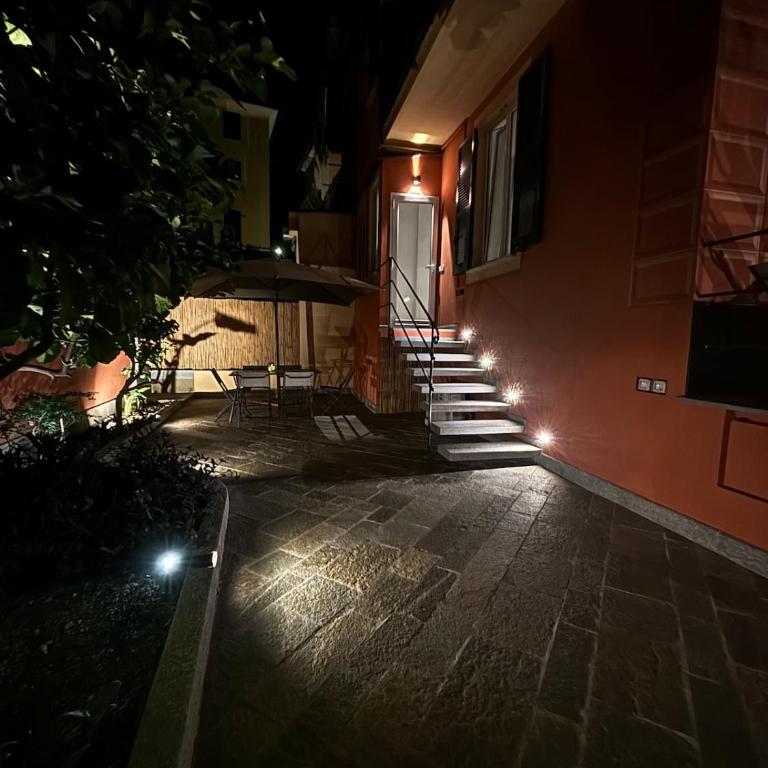 Casa dei Limoni Completely renovated in 2025 - Casa con 1 Camera da Letto - 39