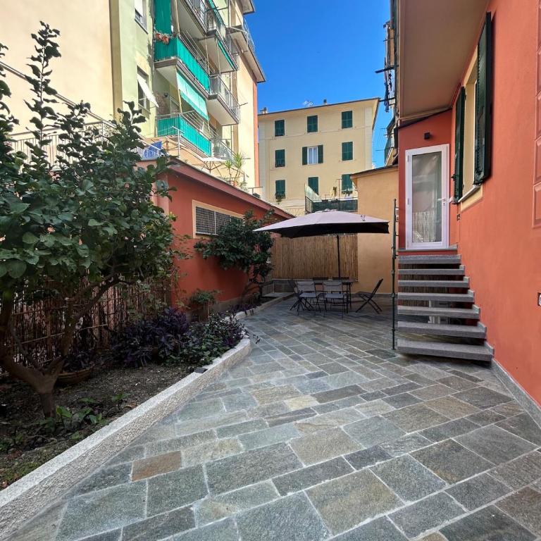 Casa dei Limoni Completely renovated in 2025 - Casa con 1 Camera da Letto - 30