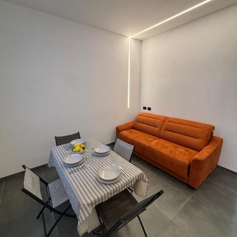 Casa dei Limoni Completely renovated in 2025 - Casa con 1 Camera da Letto - 11