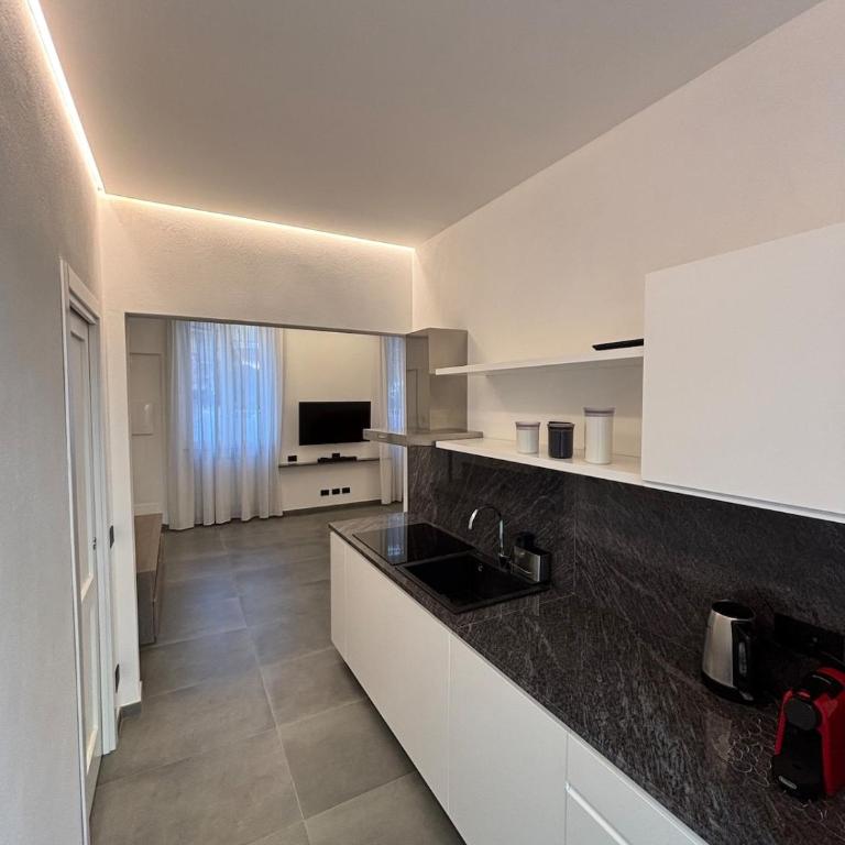 Casa dei Limoni Completely renovated in 2025 - Casa con 1 Camera da Letto - 20