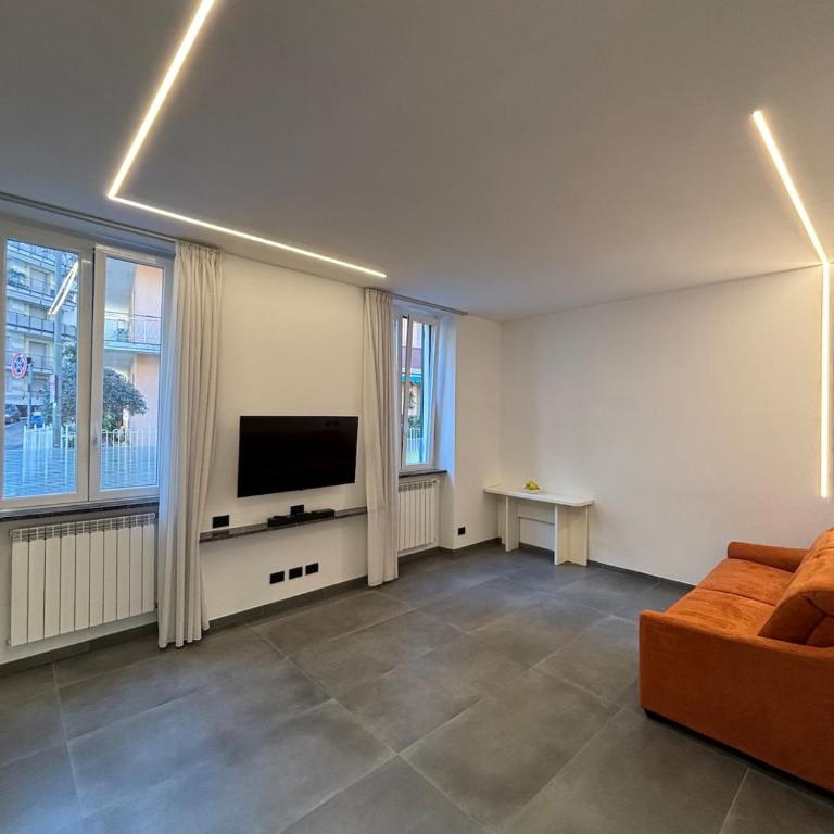 Casa dei Limoni Completely renovated in 2025 - Casa con 1 Camera da Letto - 7