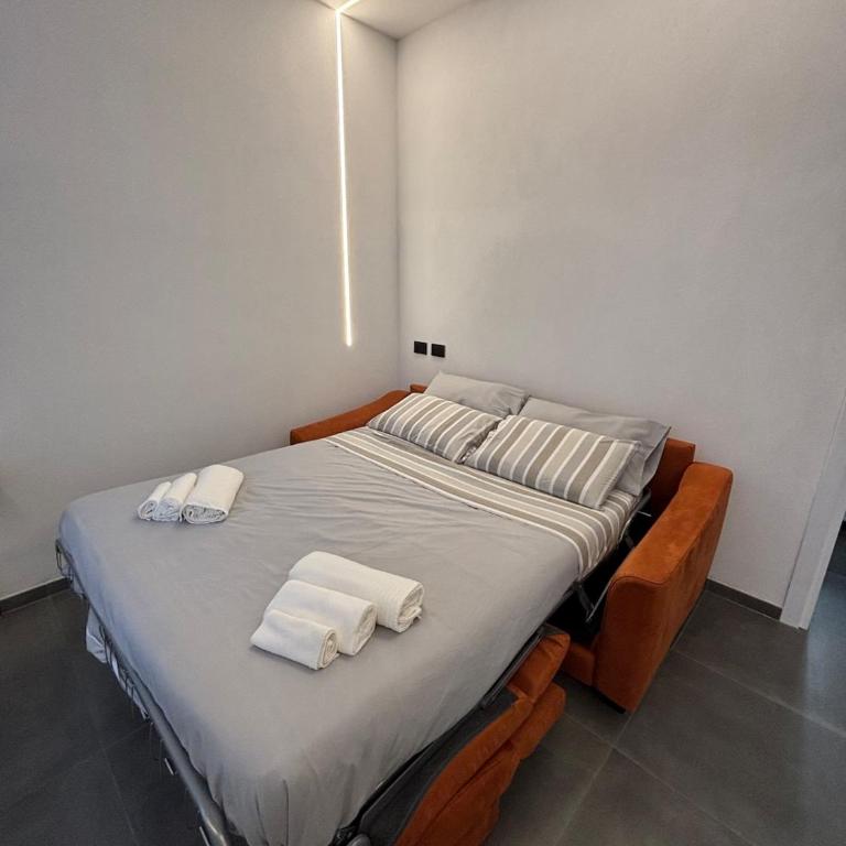 Casa dei Limoni Completely renovated in 2025 - Casa con 1 Camera da Letto - 12