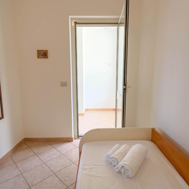 Casa Corte del Mar con vista mare - Appartamento con 2 Camere da Letto - 28