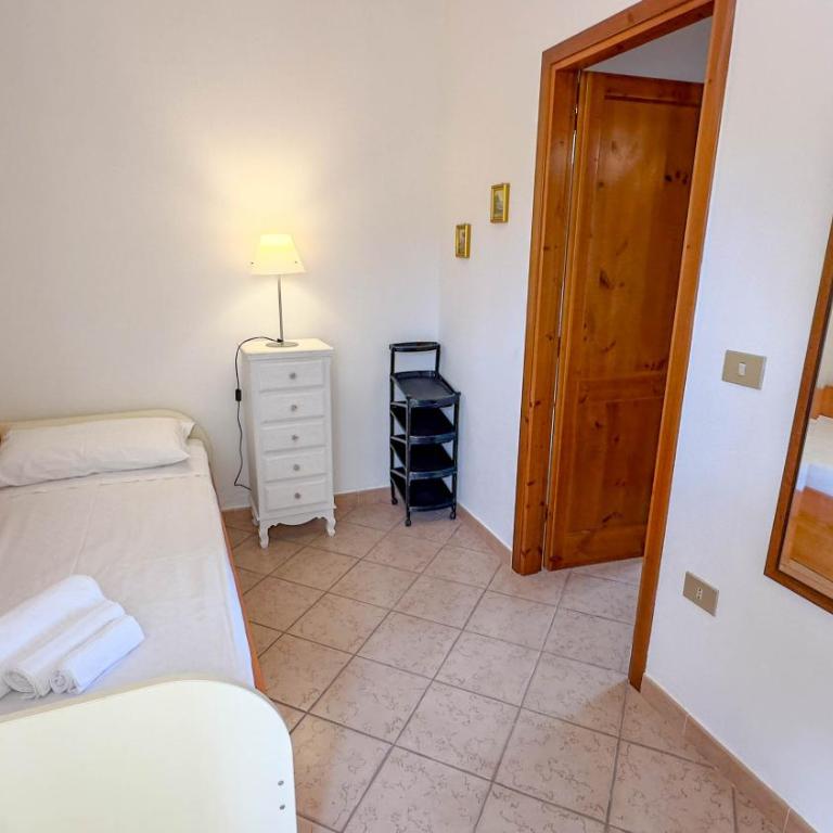 Casa Corte del Mar con vista mare - Appartamento con 2 Camere da Letto - 24