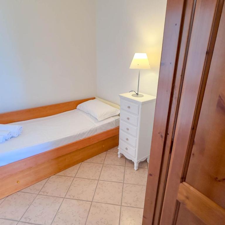 Casa Corte del Mar con vista mare - Appartamento con 2 Camere da Letto - 25