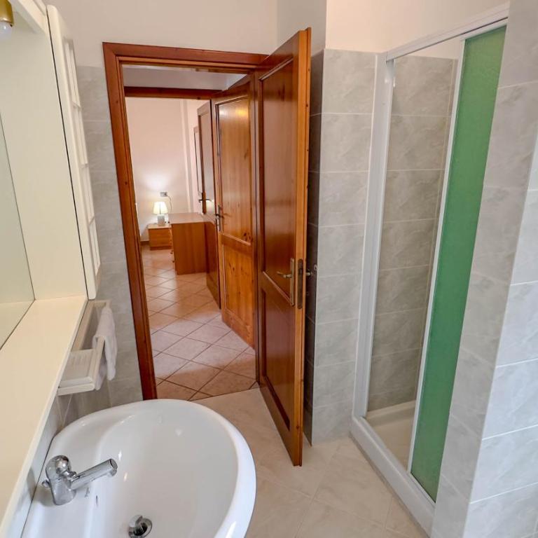 Casa Corte del Mar con vista mare - Appartamento con 2 Camere da Letto - 29