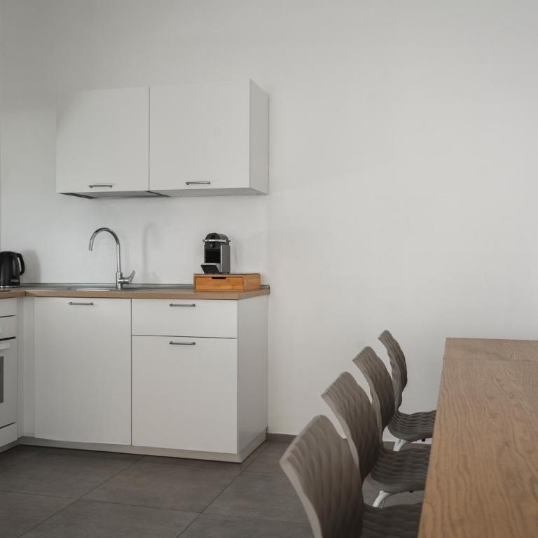 Rivabella Suite Apartments - Appartamento - 22
