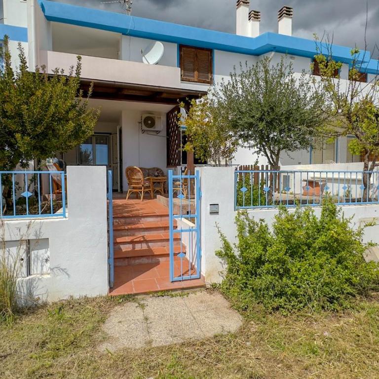 Casa Corte del Mar con vista mare - Appartamento con 2 Camere da Letto - 36