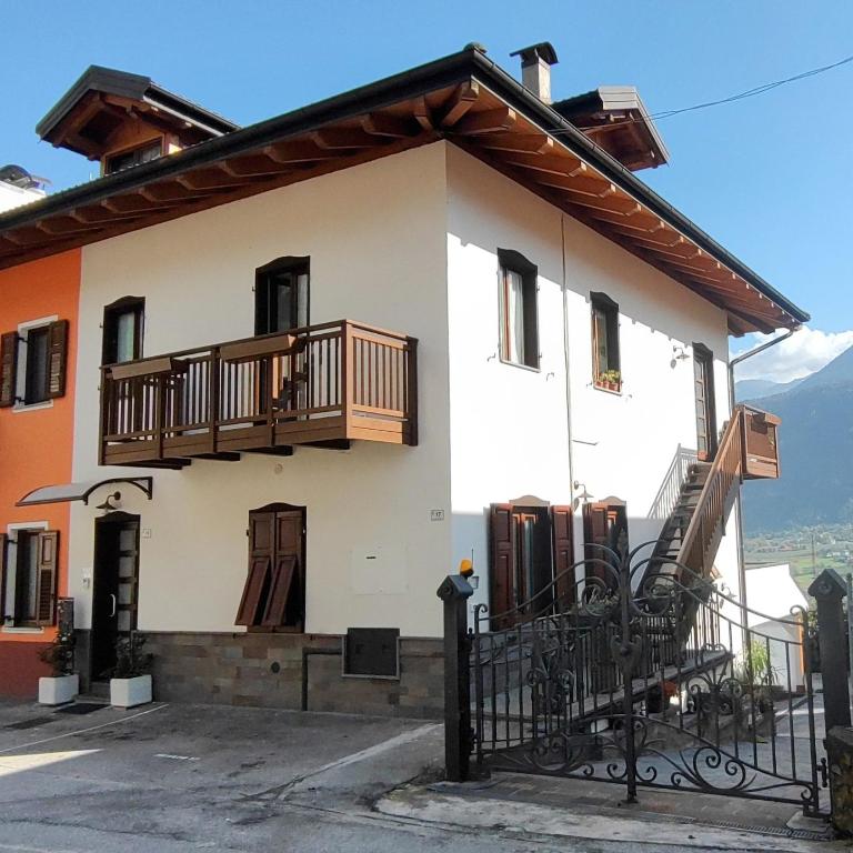 Le quattro stagioni - Terrazza Panoramica - Appartement 2 Chambres - 3