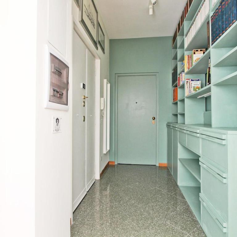 Casa Luminosa in Monteverde - Appartamento con 1 Camera da Letto - 25