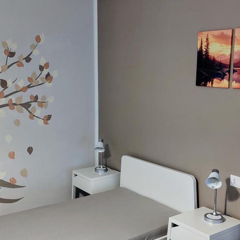 Le quattro stagioni - Terrazza Panoramica - Appartement 2 Chambres - 10