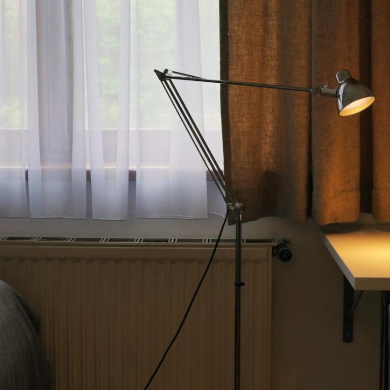 Hotel Villa Rückert - Studio mit Gartenblick - 2