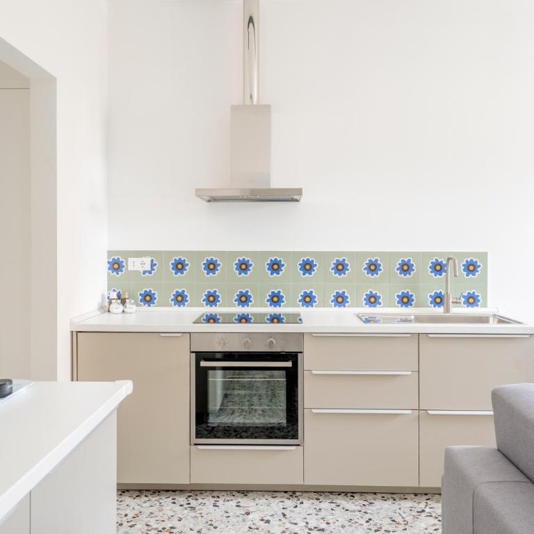 Eos Serenity Suites - Appartamento con 1 Camera da Letto - 14