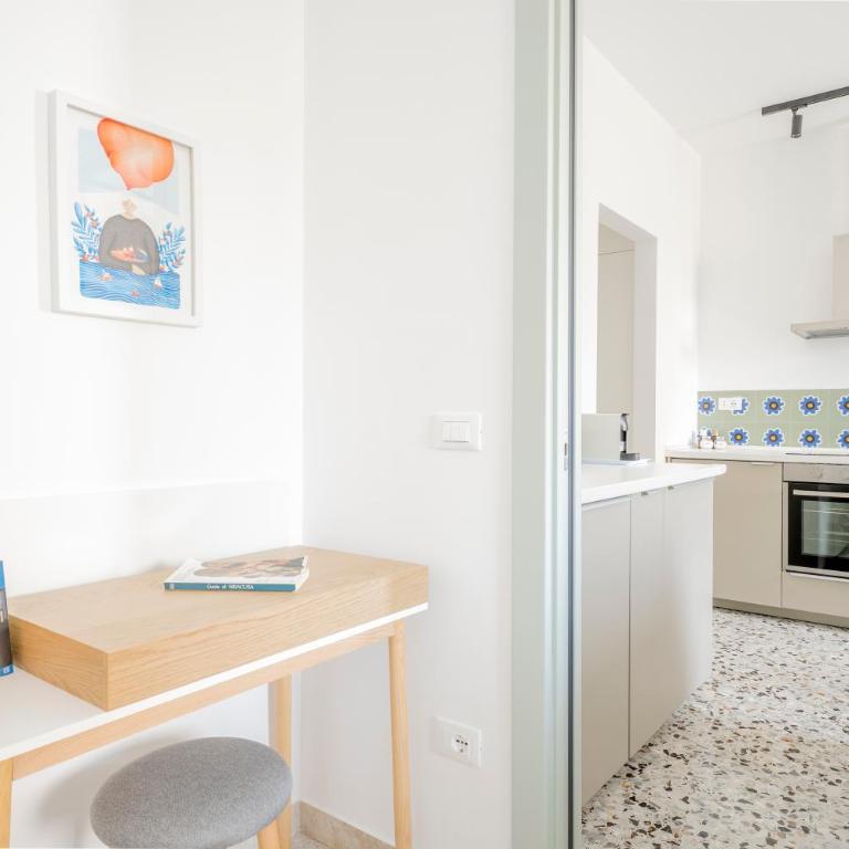 Eos Serenity Suites - Appartamento con 1 Camera da Letto - 16